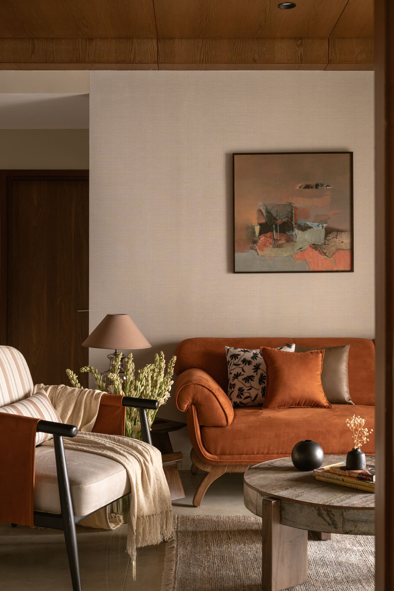 Interiors