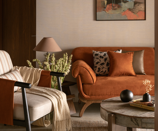Soft Furnishings