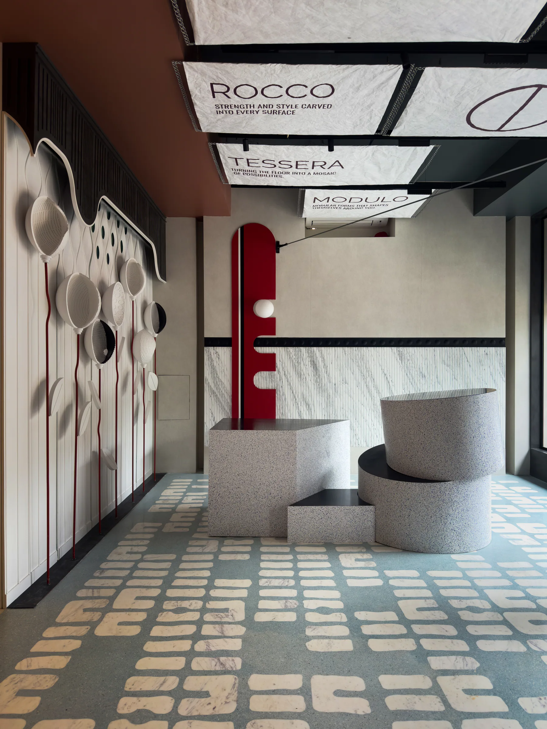 CORO Crafted Collective