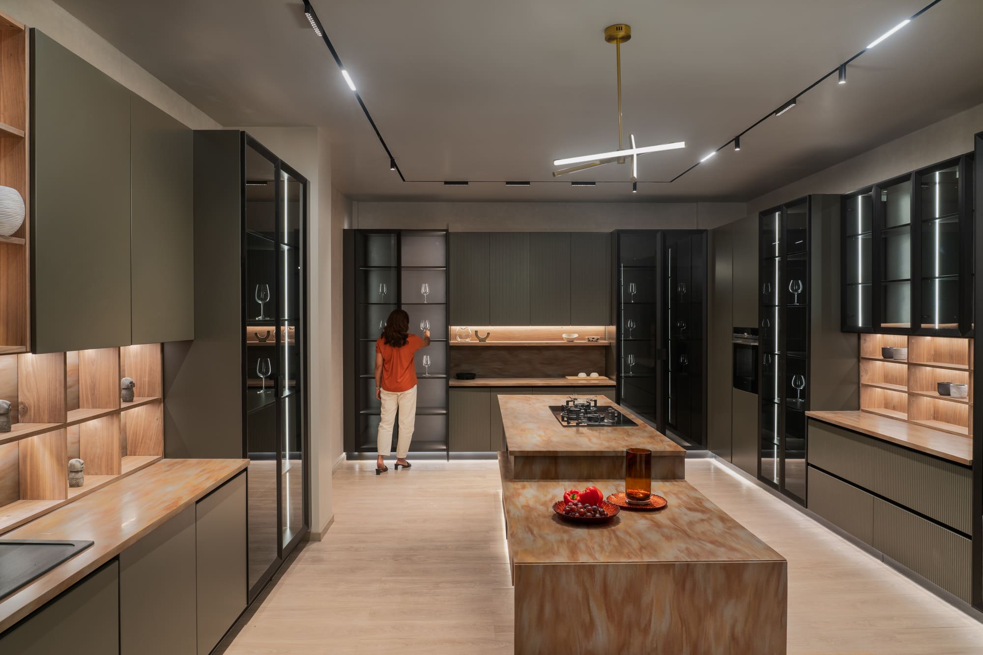 CORO Crafted Collective