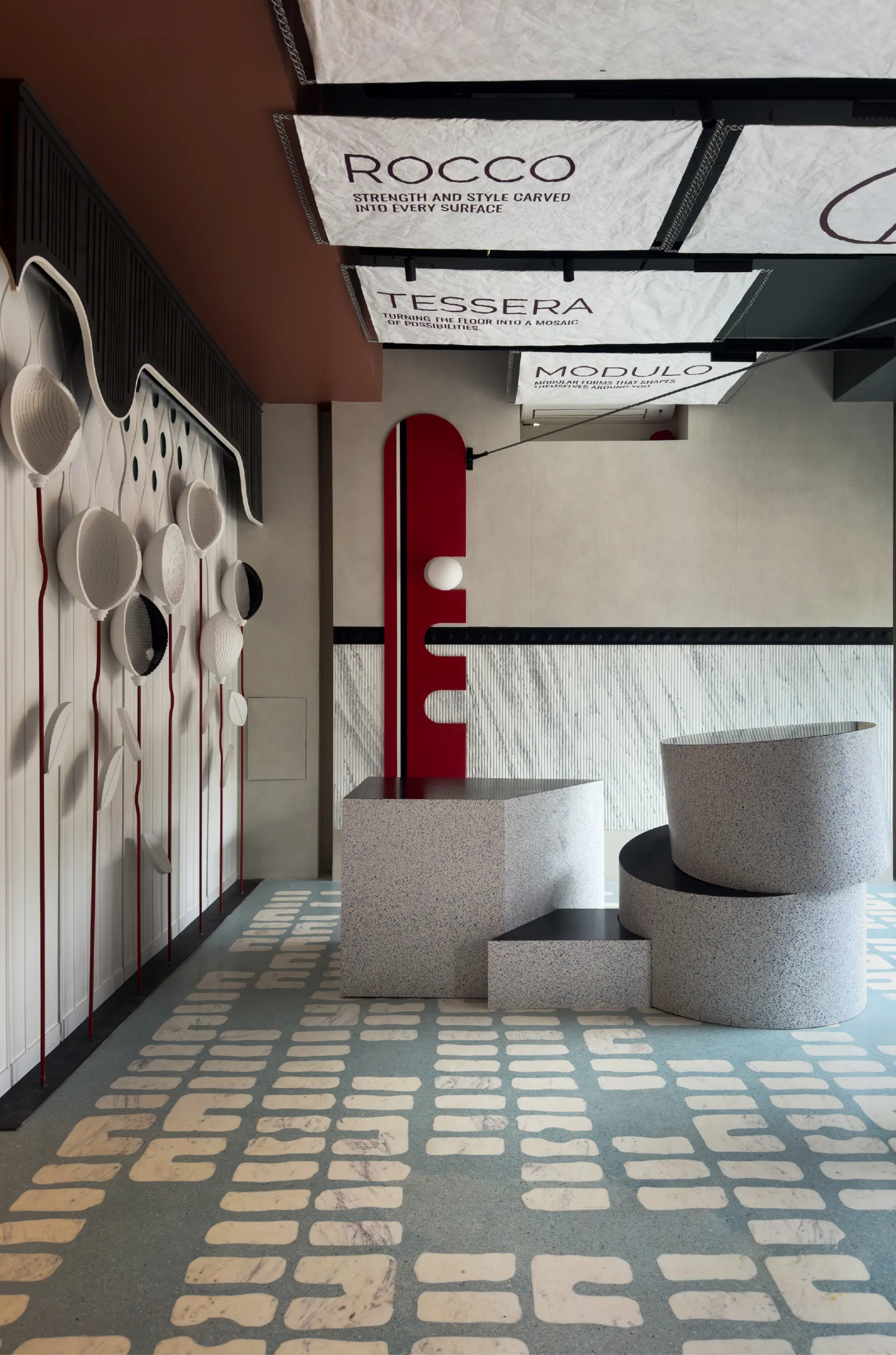 CORO Crafted Collective