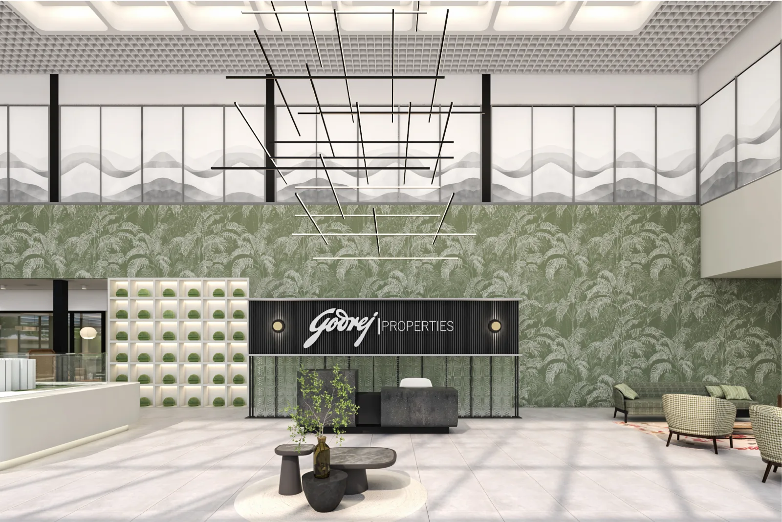 Godrej Hoskote
