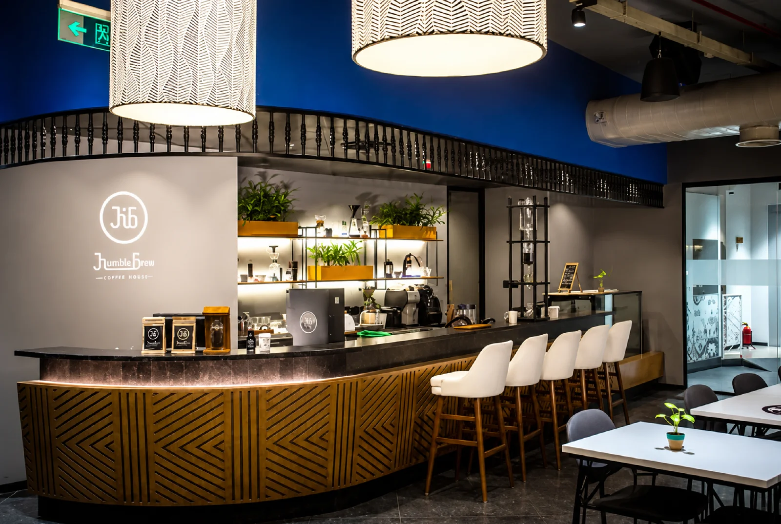 Kafnu Co-Working