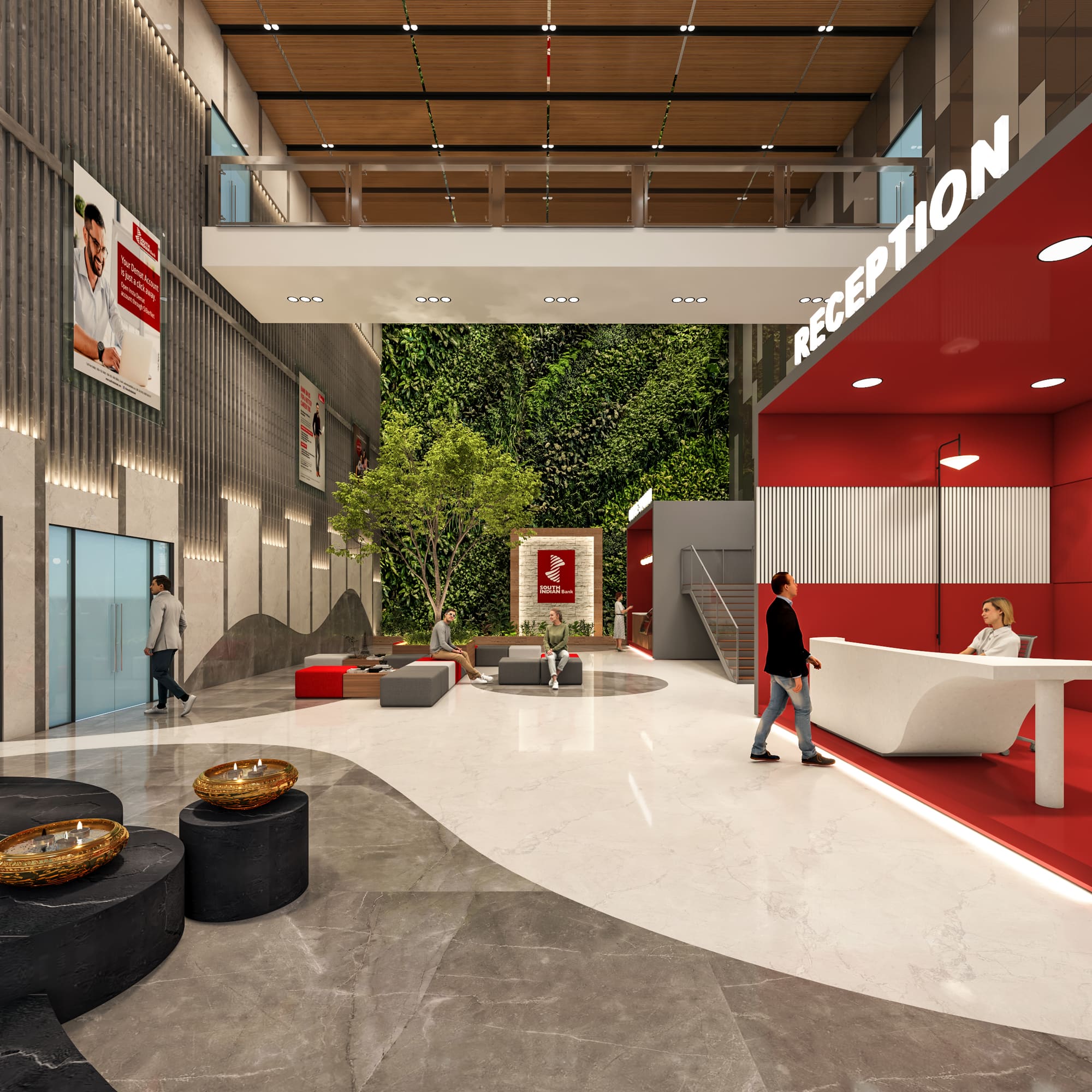 South Indian Bank