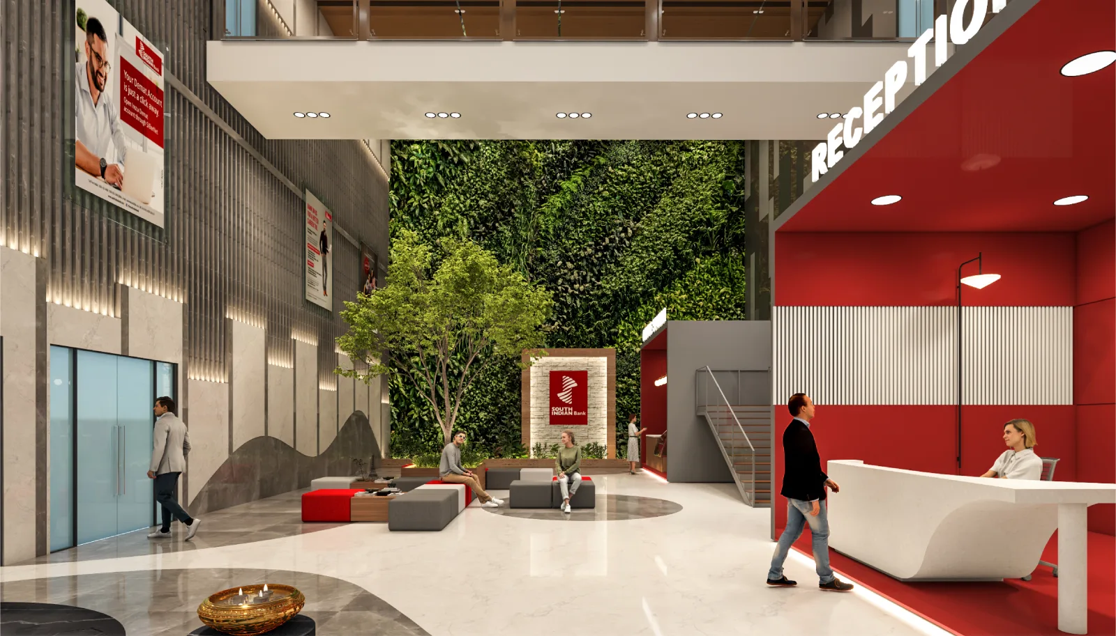 South Indian Bank